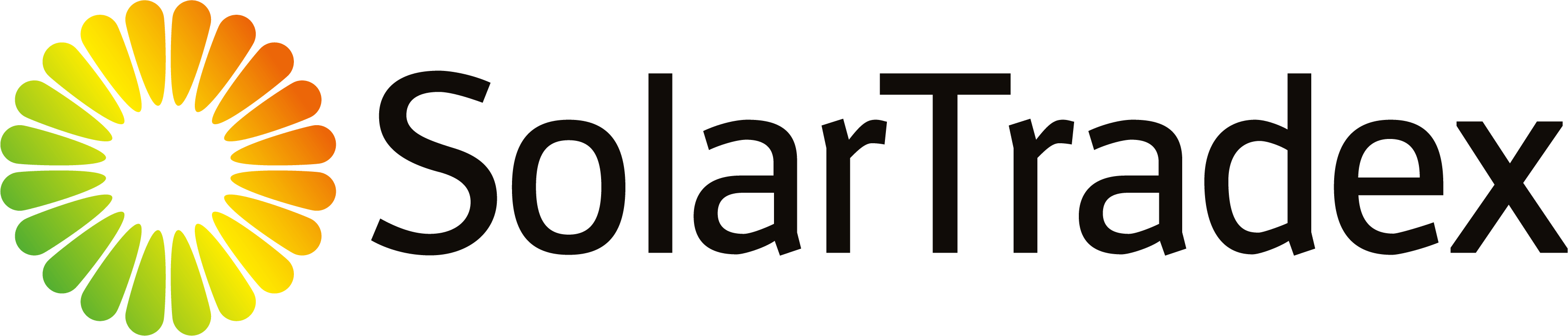 Solartradex – Documentation Portal